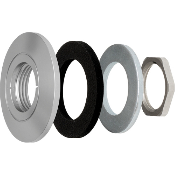 Bild på AXIS AXIS F8212 TRIM RING 10PCS 5507-111