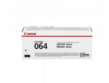 Bild på CANON CARTRIDGE 064 C 4935C001