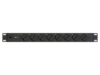 Bild på VERTIV POWERGO RACK PDU BASIC EP0G81A1