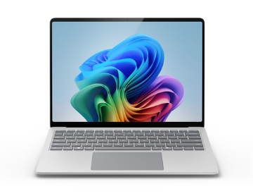 Bild på MICROSOFT SURFACE LPT7 13.8 PLS/16/512 ZGX-00013
