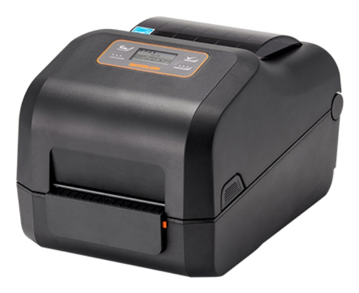Bild på BIXOLON XD5-40T 203DPI Usb+Usb HOST XD5-40TK/BEG