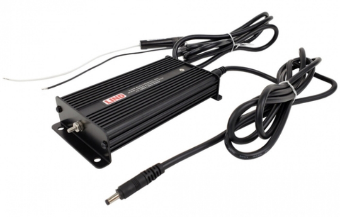 Bild på GAMBER JOHNSON PSU LIND 20-60V W/ BARE WIRE 7300-0456