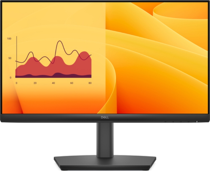 Bild på DELL EMC DELL PRO 22IN ADJUSTABLE STAND DELL-E2225HSM