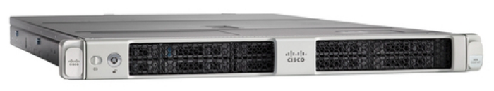 Bild på CISCO UCS C220 M7 RACK W/O CPU MEM UCSC-C220-M7N