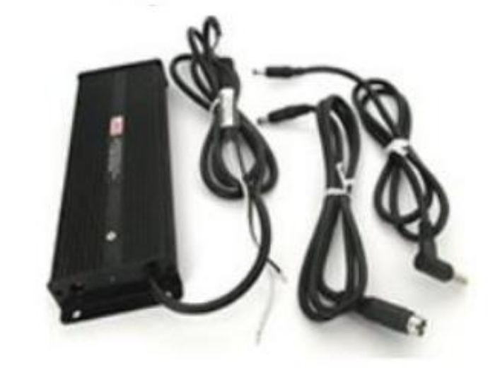 Bild på GETAC 20-60VDC INPUT ISOLATED 592GUK000017