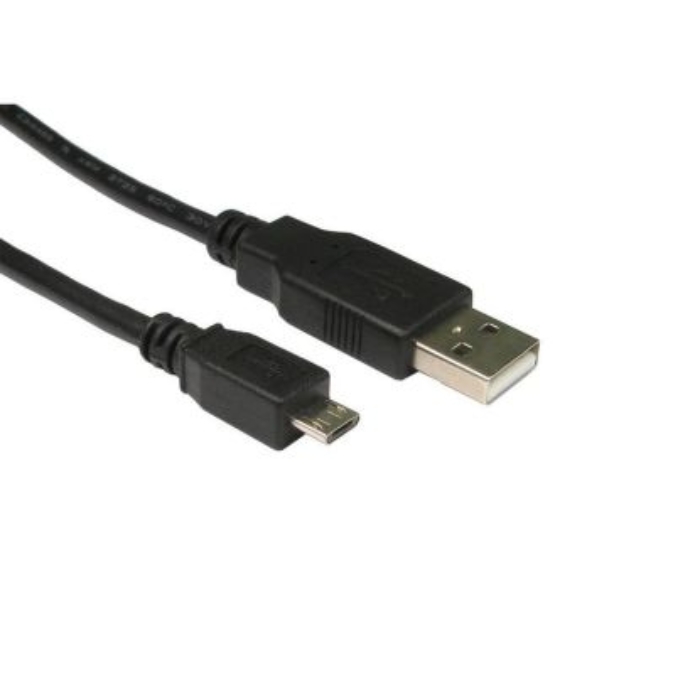 Bild på ZEBRA MINI USB CABLE 1.8 M P1020190