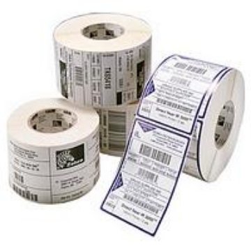 Bild på ZEBRA 1ROLL Z-PERF 1000T NO S-WRAP 880010-101