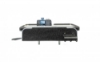 Bild på GAMBER JOHNSON ZEBRA ET4X 8IN SLIM CRADLE 7160-1801-90