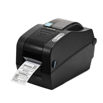 Bild på BIXOLON SLP-TX223 DARK GRAY BLUETOOTH SLP-TX223BG/BEG