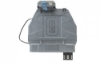 Bild på GAMBER JOHNSON ZEBRA ET4X 8IN SLIM DUAL USB 7160-1801-02