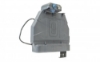 Bild på GAMBER JOHNSON ZEBRA ET4X 8IN SLIM DUAL USB 7160-1801-02