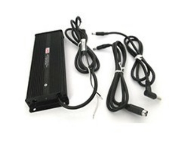 Bild på GETAC 12-32VDC INPUT ISOLATED 592GUK000016