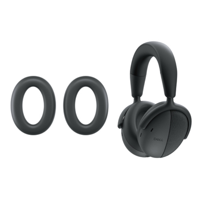 Bild på DELL EMC DELL PREMIER WIRELESS HEADSET HE724-DWW