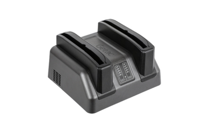 Bild på GETAC UX10G5 - DUAL BAY GCMCEQ