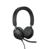 Bild på GN AUDIO JABRA EVOLVE2 40 SE USB-C UC 24189-989-889
