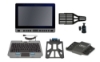 Bild på GAMBER JOHNSON HEADS UP KIT W/GJ TOUCH SCREEN 7170-0757-00