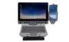 Bild på GAMBER JOHNSON HEADS UP KIT W/GJ TOUCH SCREEN 7170-0757-00