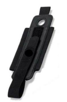 Bild på ZEBRA MC3X STRAIGHT SHOOTER/TURRET SG-MC3123244-01R