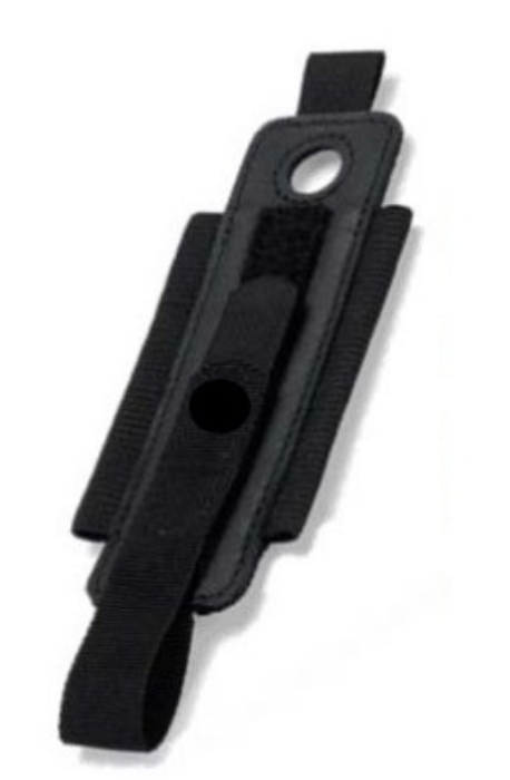 Bild på ZEBRA MC3X STRAIGHT SHOOTER/TURRET SG-MC3123244-01R