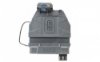 Bild på GAMBER JOHNSON ZEBRA ET4X 10IN SLIM DUAL USB 7160-1807-02