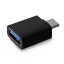Bild på V7 USB-C TO USB A 3.2GEN1 ADAPTER V7U3C2A-BLK-1E