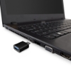 Bild på V7 USB-C TO USB A 3.2GEN1 ADAPTER V7U3C2A-BLK-1E