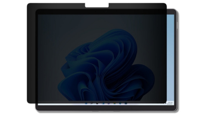 Bild på TARGUS PRIVACY SCREEN MS SURFACE PRO 9 AST330AMGL