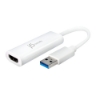 Bild på J5CREATE USB TO HDMI MULTI-MONITOR JUA254-N