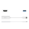 Bild på J5CREATE USB TO HDMI MULTI-MONITOR JUA254-N