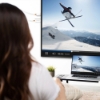 Bild på J5CREATE SCREENCAST WIRELESS DISPLAY JVAW56-N