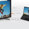 Bild på J5CREATE SCREENCAST WIRELESS DISPLAY JVAW56-N