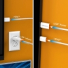 Bild på J5CREATE SCREENCAST WIRELESS DISPLAY JVAW56-N