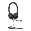 Bild på GN AUDIO JABRA EVOLVE2 30 SE USB-A MS 23189-999-979