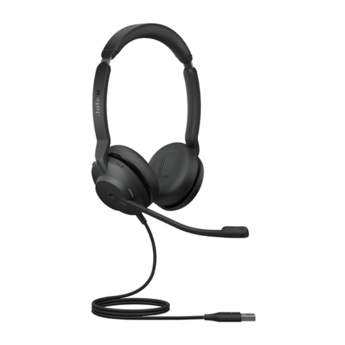 Bild på GN AUDIO JABRA EVOLVE2 30 SE USB-A MS 23189-999-979