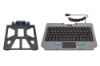 Bild på GAMBER JOHNSON KIT RUGGED LITE KEYBOARD AND 7170-0817-00