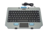 Bild på GAMBER JOHNSON KIT RUGGED LITE KEYBOARD AND 7170-0817-00