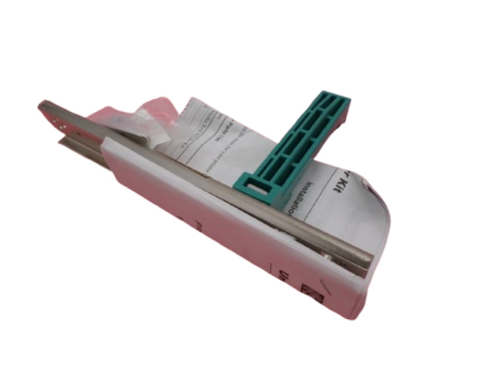 Bild på ZEBRA KIT ROLL HOLDER TTP2000 P1014125