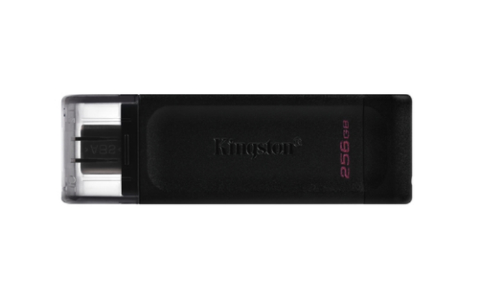 Bild på KINGSTON 256GB DATATRAVELER 70 DT70/256GB