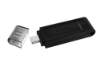 Bild på KINGSTON 256GB DATATRAVELER 70 DT70/256GB