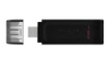 Bild på KINGSTON 256GB DATATRAVELER 70 DT70/256GB