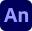 Bild på ADOBE ANIMATE - EDITION 4 FOR 65309297BC02D12