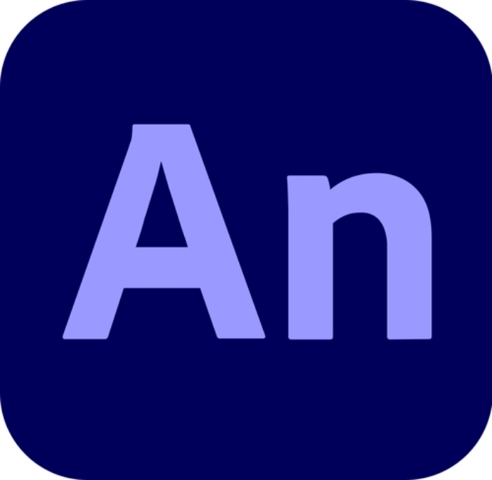 Bild på ADOBE ANIMATE - EDITION 4 FOR 65309297BC13D12