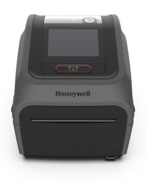 Bild på HONEYWELL PC45D Eth+Serial 300 DPI PC45D030000300