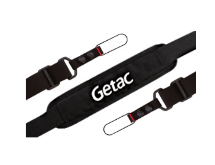 Bild på GETAC T800G2 SHOULDER STRAP 2-POINT GMS2X2