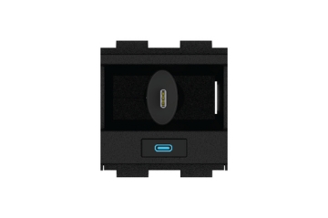 Bild på CRESTRON GRAVITY CABLE RETRACTOR FOR FT2 FT2A-CBLR-GR-4K-USBC-HD