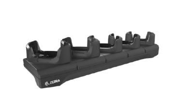 Bild på ZEBRA CRADLE - 5 SLOT 5D CHARGE CRD-NGTC5-5SC5D