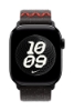 Bild på APPLE 42MM MIDNIGHT BLACK NIKE SPORT MGCX4ZM/A