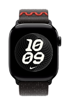 Bild på APPLE 42MM MIDNIGHT BLACK NIKE SPORT MGCX4ZM/A