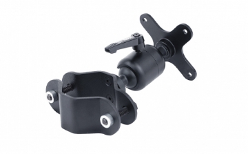 Bild på GAMBER JOHNSON ZIRKONA 2IN TO 3IN POLE MOUNT 7160-1356-01