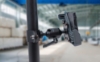 Bild på GAMBER JOHNSON ZIRKONA 2IN TO 3IN POLE MOUNT 7160-1356-01
